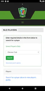 NLO screenshot 0