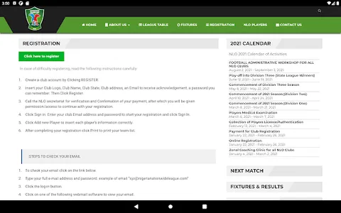 NLO screenshot 10