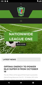 NLO screenshot 2