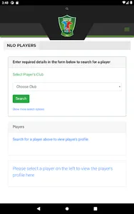 NLO screenshot 4