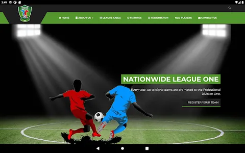 NLO screenshot 7