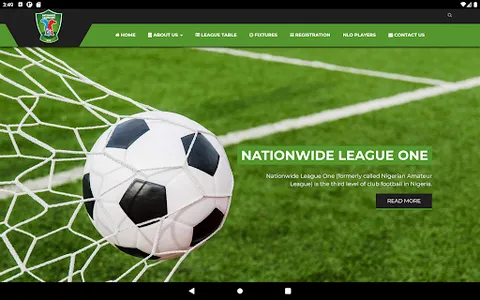 NLO screenshot 8