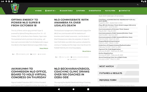 NLO screenshot 9