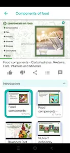 Chinmaya Vidyalaya Learning screenshot 2