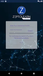 Zepto Corp screenshot 0