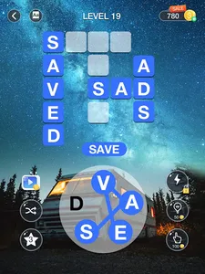 Word Combo: Daily Word Puzzle screenshot 11