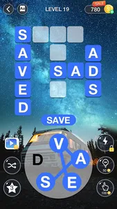 Word Combo: Daily Word Puzzle screenshot 5