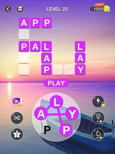 Word Combo: Daily Word Puzzle screenshot 9