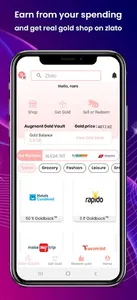 Zlato screenshot 0
