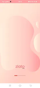 Zlato screenshot 2