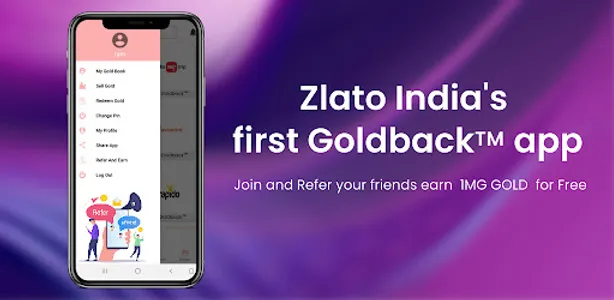 Zlato screenshot 7