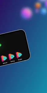 Zlex Player screenshot 9