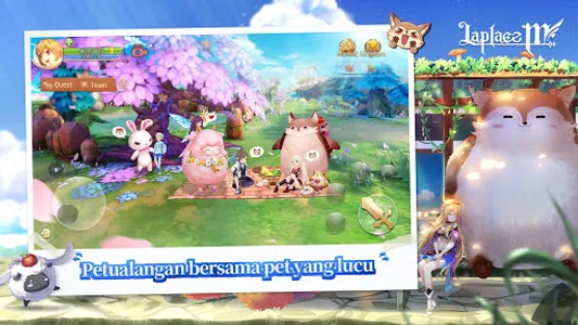 Laplace M screenshot 11
