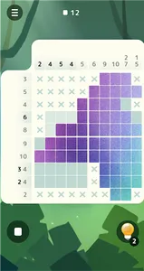 Nonogram World: Logic Puzzles screenshot 2