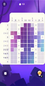 Nonogram World: Logic Puzzles screenshot 4