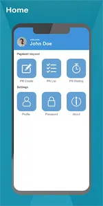 e-Payment Request screenshot 0