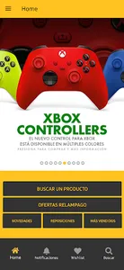 Mi Zmart screenshot 0