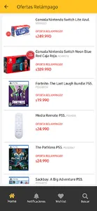 Mi Zmart screenshot 1