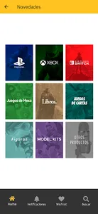 Mi Zmart screenshot 2