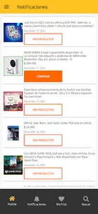 Mi Zmart screenshot 3