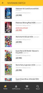 Mi Zmart screenshot 4