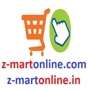 Z-Mart Online Food Grocery screenshot 1