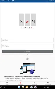 Z&M Conseil Comptable à Guéret screenshot 12