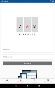 Z&M Conseil Comptable à Guéret screenshot 7