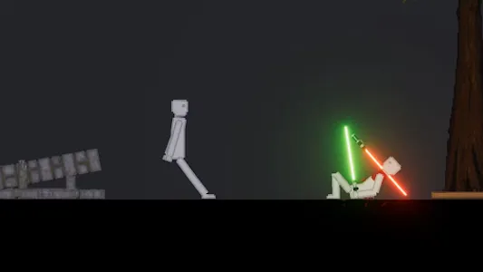 Doors Floor 2 Melon Playground screenshot 1