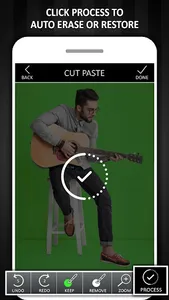 Cut Paste Photo Seamless Edito screenshot 16