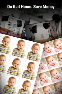 Passport Size Photo Maker screenshot 4