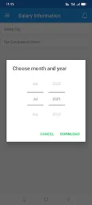 ZMSLConnect screenshot 5