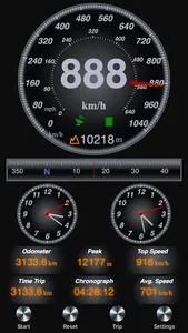 compass screenshot 1