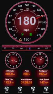 compass screenshot 2