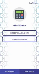 eFidyah V2 screenshot 3