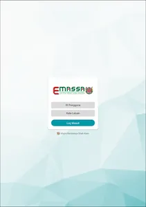 eMassa screenshot 10