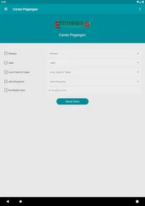 eMassa screenshot 11