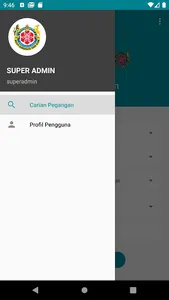 eMassa screenshot 2