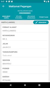 eMassa screenshot 4
