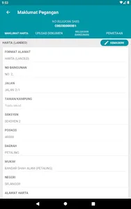 eMassa screenshot 9
