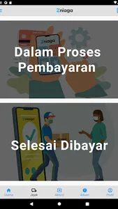 ZNiaga Pembeli screenshot 6