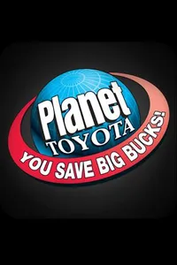 Planet Toyota DealerApp screenshot 0