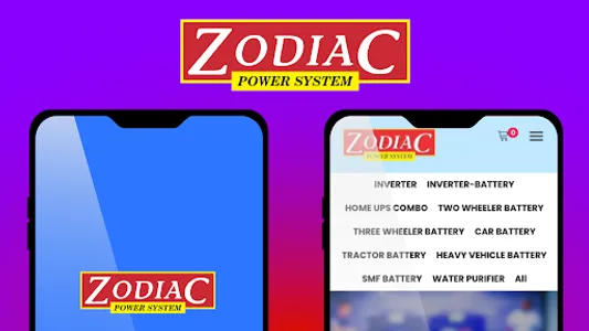 Zodiac PowerSystem.Kanchipuram screenshot 8