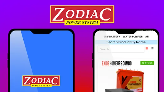 Zodiac PowerSystem.Kanchipuram screenshot 9