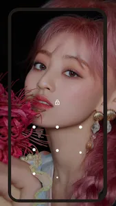 Twice wallpapers & ringtones screenshot 5