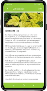 Hidroponia - Kultiva App screenshot 11