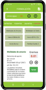 Hidroponia - Kultiva App screenshot 5