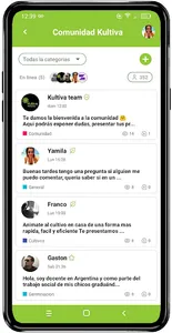 Hidroponia - Kultiva App screenshot 7