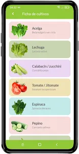 Hidroponia - Kultiva App screenshot 9
