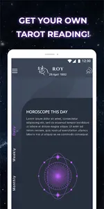 Daily Horoscope Reading screenshot 10